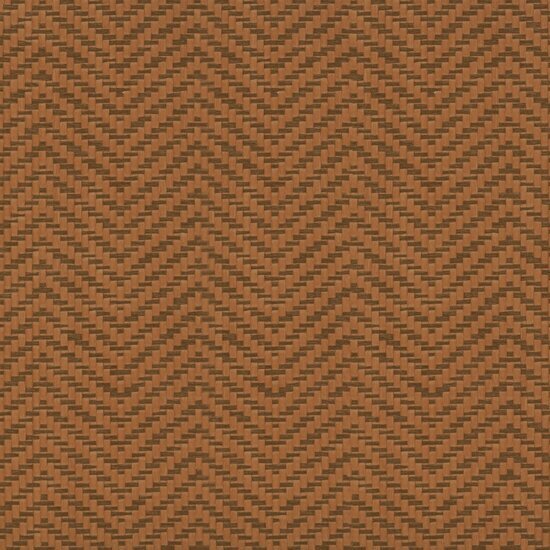 Casamance Hikari 71430705 - Bruin Behang