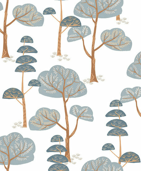 Zoom by Masureel Be Happy HAP101 Behang