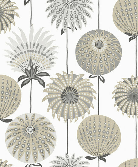 Zoom by Masureel Be Happy HAP202 Behang