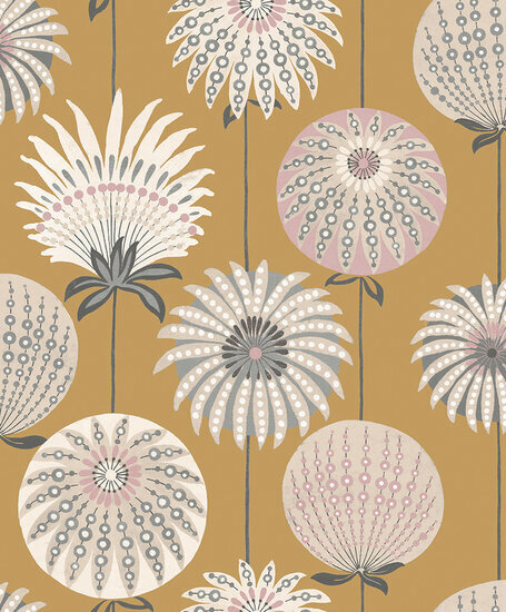 Zoom by Masureel Be Happy HAP203 Behang