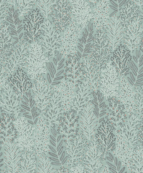 Zoom by Masureel Be Happy HAP702 Behang