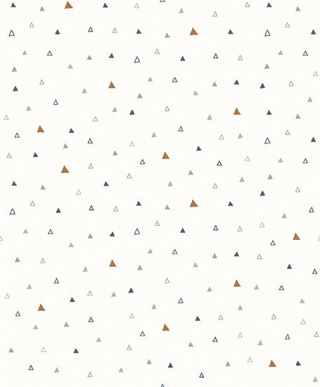 Zoom by Masureel Be Happy HAP801 Behang