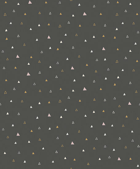 Zoom by Masureel Be Happy HAP804 Behang