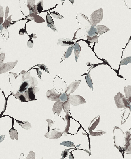 Zoom by Masureel La Vie en Rose LAV006 Behang