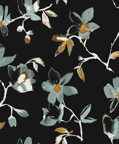 Zoom by Masureel La Vie en Rose LAV008 Behang