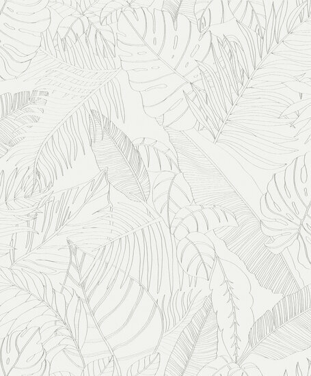 Zoom by Masureel La Vie en Rose LAV202 Behang