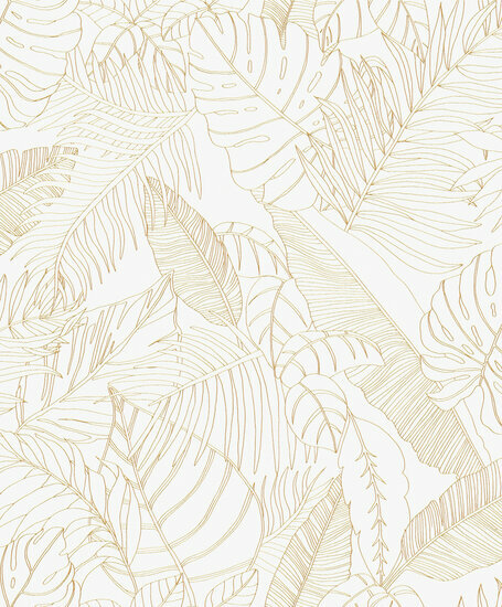 Zoom by Masureel La Vie en Rose LAV203 Behang