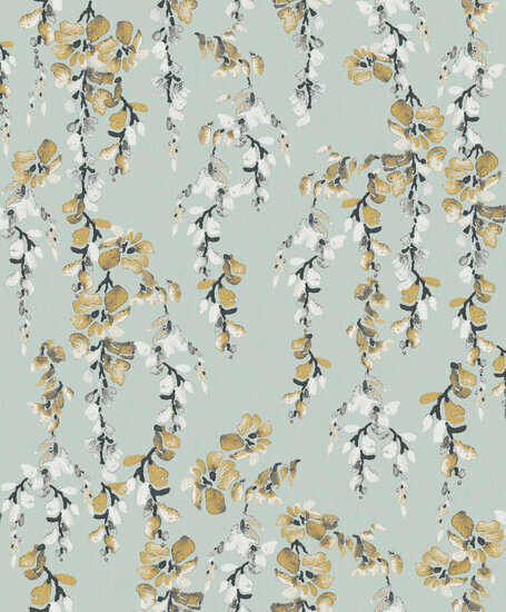 Zoom by Masureel La Vie en Rose LAV602 Behang