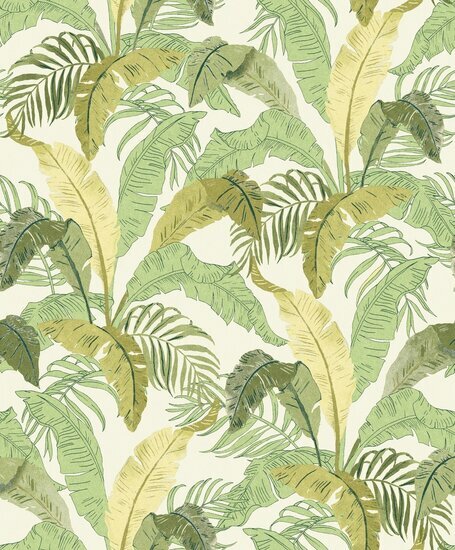 Zoom by Masureel Lotus LOT003 Behang