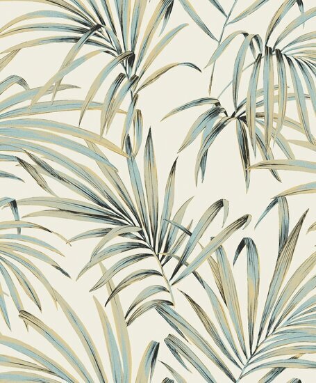 Zoom by Masureel Lotus LOT104 Behang