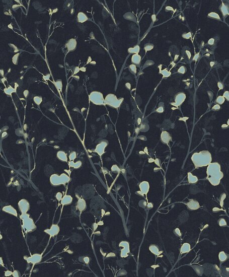 Zoom by Masureel Lotus LOT403 Behang