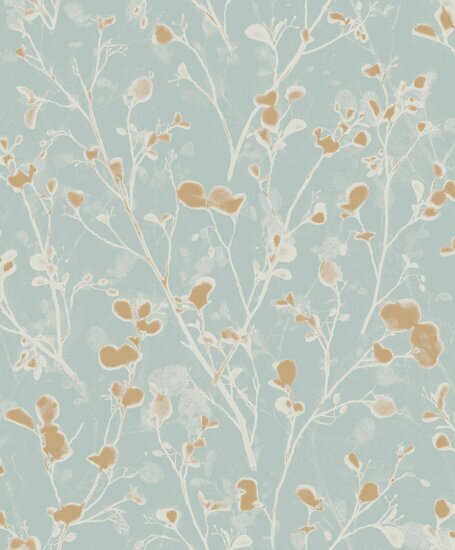 Zoom by Masureel Lotus LOT404 Behang