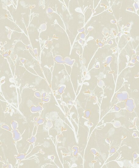 Zoom by Masureel Lotus LOT405 Behang