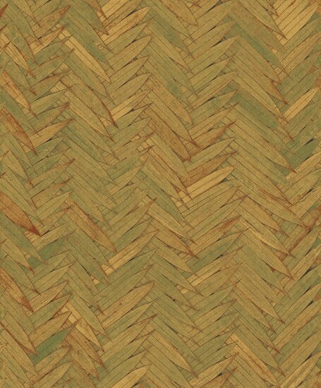 Zoom by Masureel Lotus LOT503 Behang