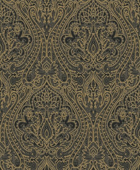 Zoom by Masureel Othello OTH102 Behang