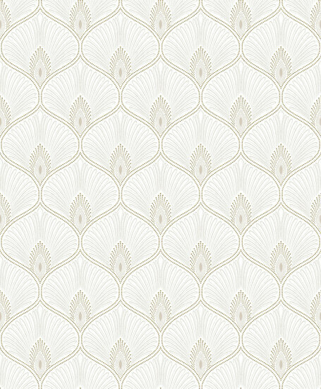 Zoom by Masureel Othello OTH201 Behang