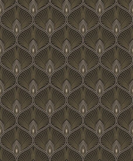 Zoom by Masureel Othello OTH202 Behang