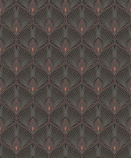 Zoom by Masureel Othello OTH204 Behang