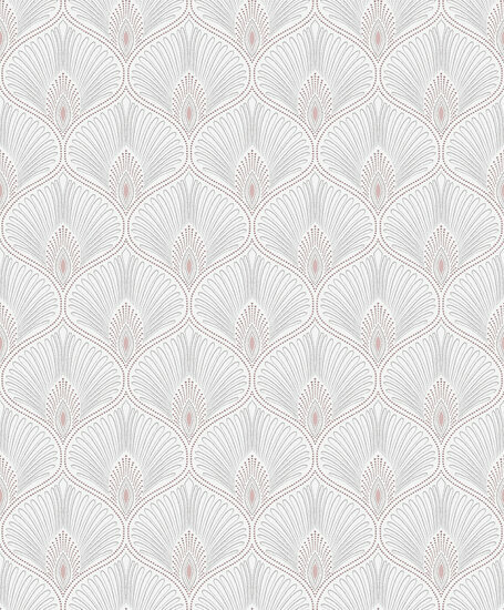 Zoom by Masureel Othello OTH205 Behang