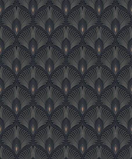 Zoom by Masureel Othello OTH206 Behang