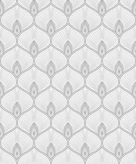 Zoom by Masureel Othello OTH207 Behang