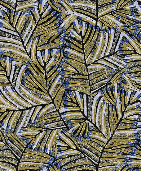 Zoom by Masureel Tula TUL104 Behang