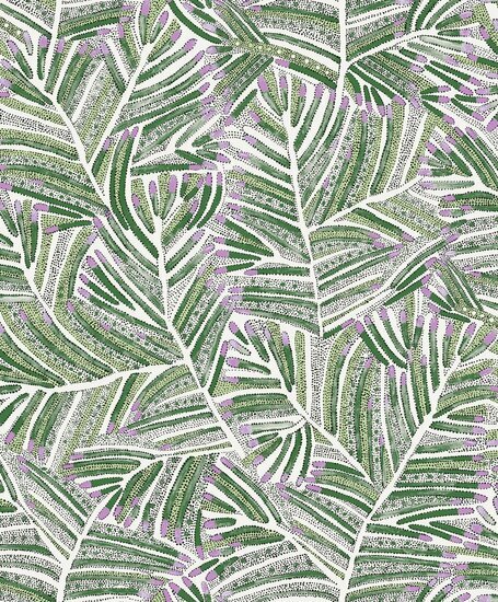 Zoom by Masureel Tula TUL105 Behang