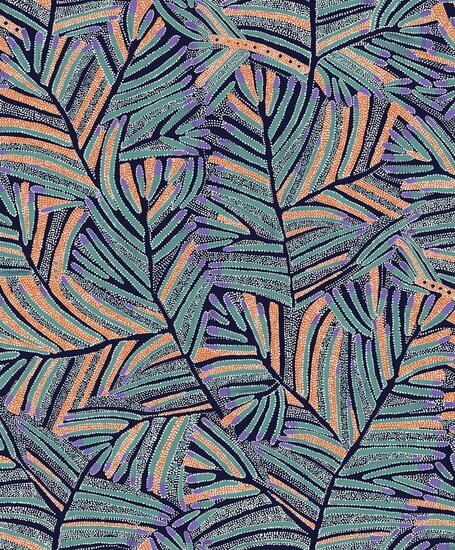 Zoom by Masureel Tula TUL106 Behang