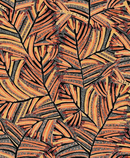 Zoom by Masureel Tula TUL107 Behang