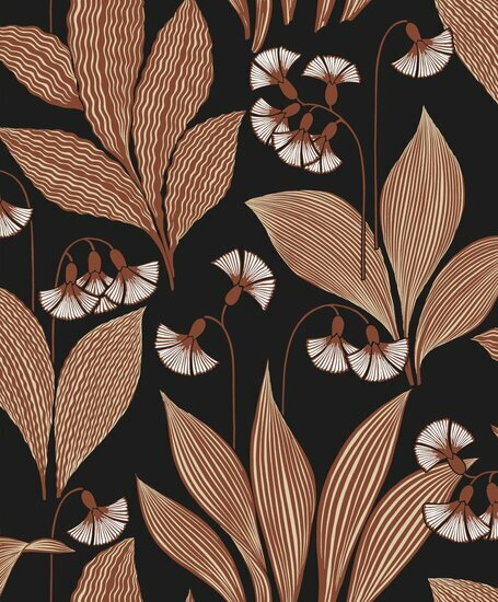 Zoom by Masureel Tula TUL202 Behang