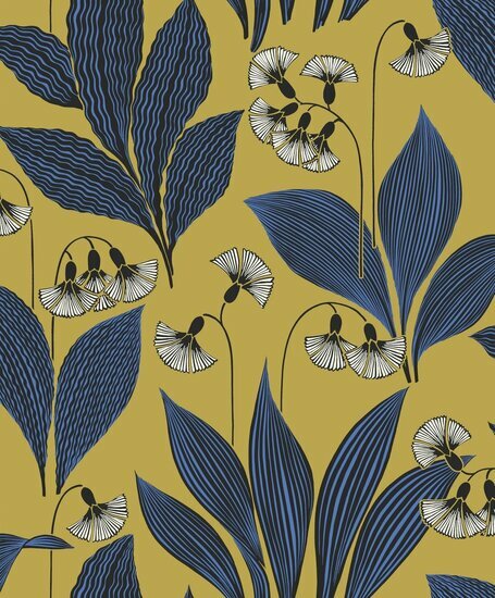 Zoom by Masureel Tula TUL203 Behang