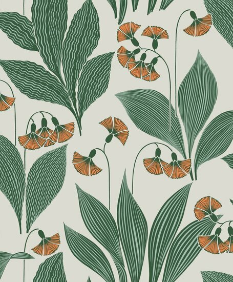 Zoom by Masureel Tula TUL205 Behang