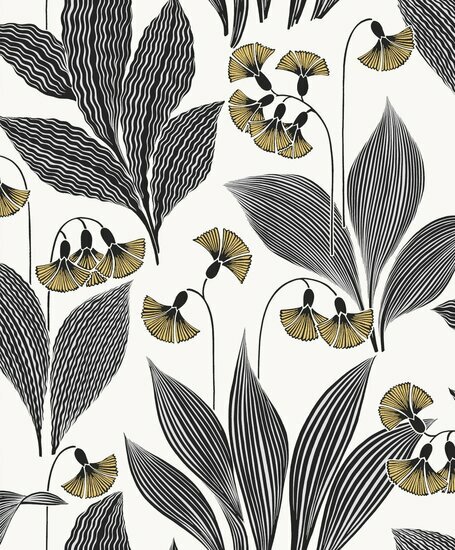 Zoom by Masureel Tula TUL206 Behang