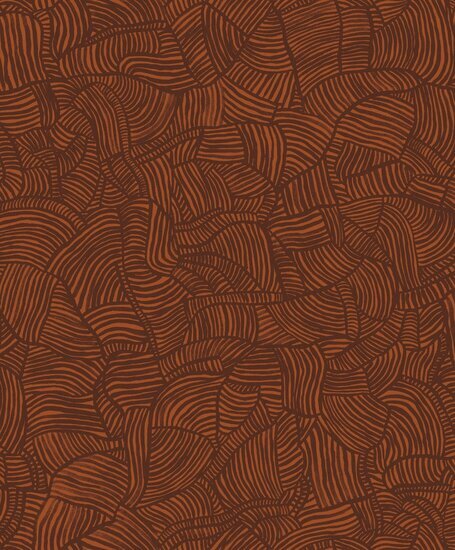 Zoom by Masureel Tula TUL402 Behang