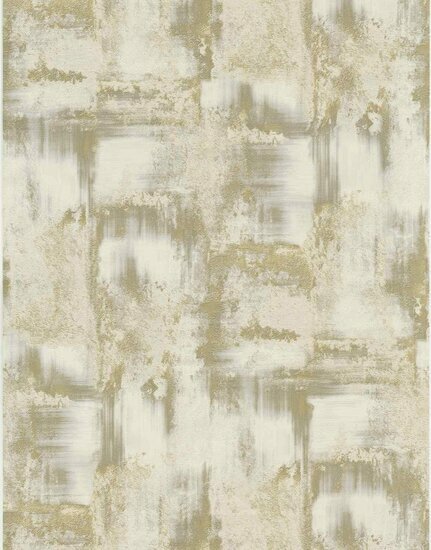 Dutch First Class Fusione 73541 Goud Behang