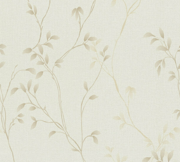 AS Creation Pure Elegance - 39767-1 / 397671 Beige Behang