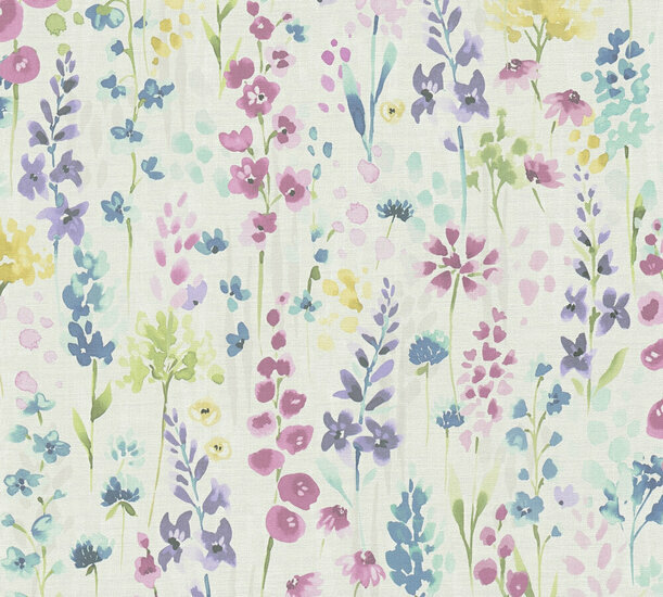 AS Creation Aquarell Dreams - 39606-1 / 396061 Multicolour Behang