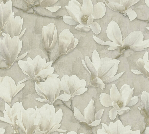 AS Creation PintWalls II - 39610-2 / 396102 Beige Behang