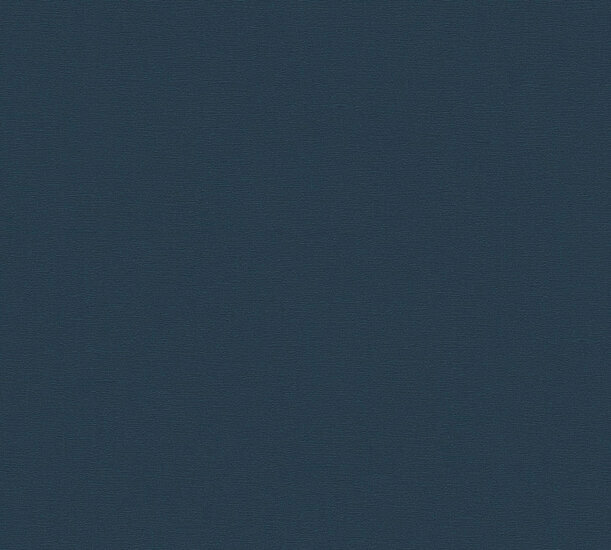 AS Creation French Affair  - 3565-36 / 356536 Blauw Behang