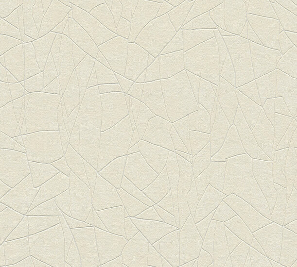 AS Creation French Affair  - 39934-2 / 399342 Beige Behang