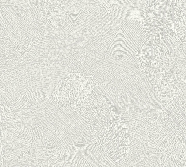 AS Creation French Affair  - 39935-1 / 399351 Grijs Behang