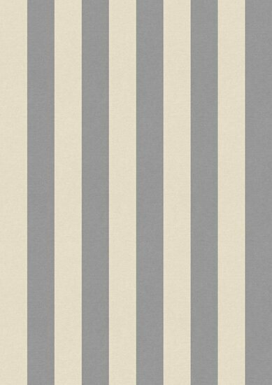 Rasch Sch&ouml;ner Wohnen Cosy Living 366648 Cr&egrave;me / Grijs Behang