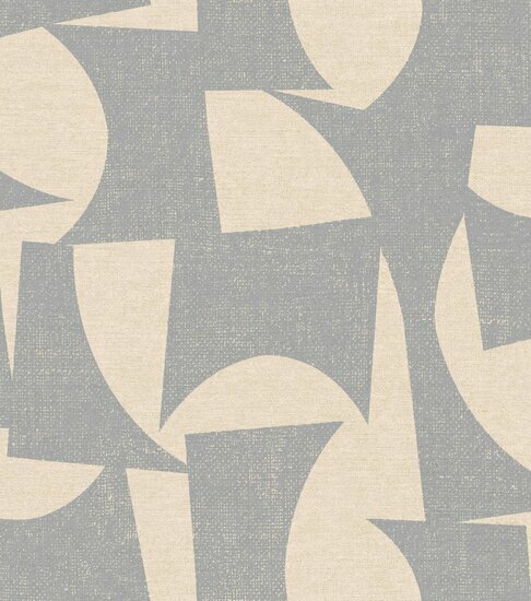 Rasch Sch&ouml;ner Wohnen Cosy Living 366730 Paars Behang