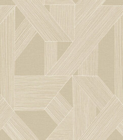 Rasch Sch&ouml;ner Wohnen Cosy Living 366792 Beige Behang