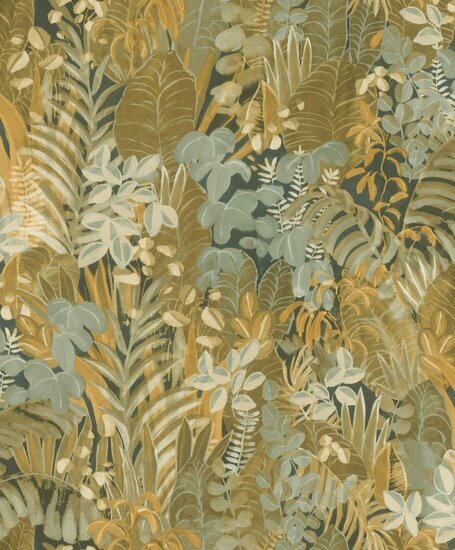 Rasch Sch&ouml;ner Wohnen Cosy Living 600643 Multicolour Behang