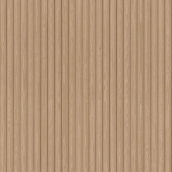 Rasch Sch&ouml;ner Wohnen Cosy Living 600810 Bruin Behang