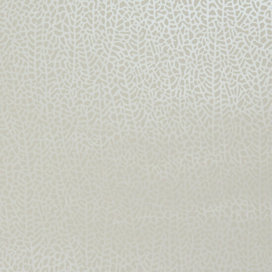 Clarke &amp; Clarke Botanica W0093/04 - Wit Behang