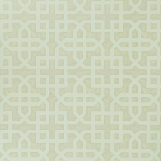 Clarke &amp; Clarke Colony W0084/05 - Beige Behang