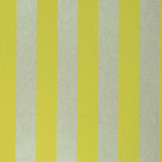 Clarke &amp; Clarke Colony W0085/01 - Geel Behang