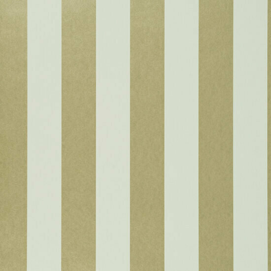 Clarke &amp; Clarke Colony W0085/03 - Geel Behang